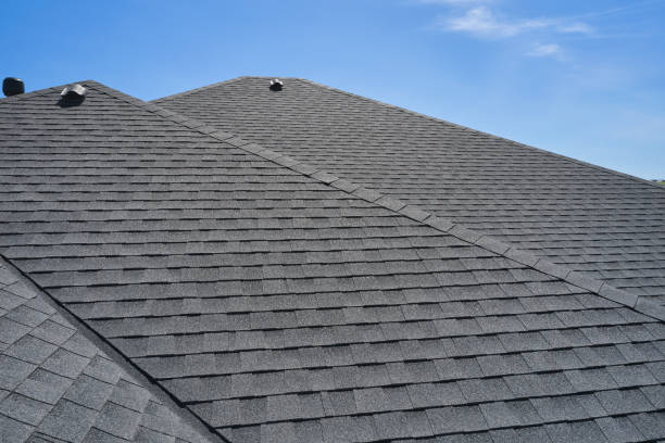 Fast & Reliable Emergency Roof Repairs in Seaman, OH